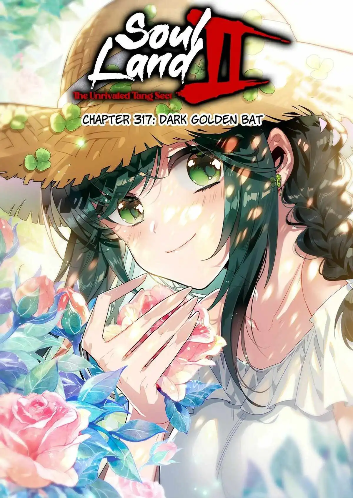 Soul Land II Chapter 414 2